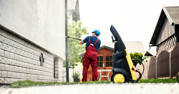 Animal Enclosure Cleaning in Mesa, AZ